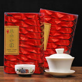 150g Chinese Oolong Tea Lapsang Souchong Black Tea Loose Tea Black Tea slimming