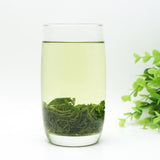 Chinese High Mountains Yunwu Green Tea Real Spring Tea Health Care