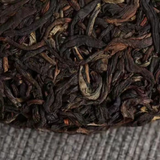 200g Chinese Black Tea Cake Yunnan Dianhong Black Tea Fengqing Premium Black Tea