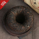 Nanjian Phoenix Tuo Tea Shu Puer Tuocha Chinese Yunnan Tea 100g