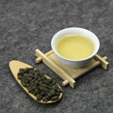 Taiwan Ginseng Oolong Nature Loose Renshen Tea, Chinese Wulong Tea