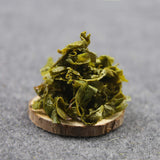 Huang Jin Gui Tie Guan Yin, Tieguanyin Golden Osmanthus Oolong Tea