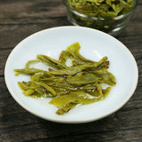 Longjing Chinese Green Tea Dragon Well Lung Ching Tea Xihu Long Jing 100g