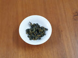 Spring Lishan Alpine Oolong Tea High Mount Oolong Tea 4 Kinds of Teas 150g