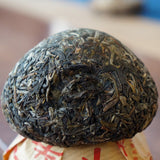 100g*5 Xiaguan Jia Ji Tuo Cha Puer Tea Pu'er Yr Puerh Tea Yunnan Tuocha