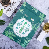 CHINATEA Du Yun Mao Jian Green Tea Guizhou Fishhook Spring Tea 200g Bag