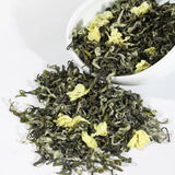 160g Jasmine Green Tea Jasmine Flower Tea Chinese Herbal Tea Organic Green Tea