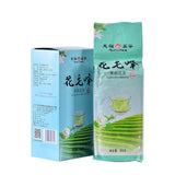 TenFu's TEA Jasmine Flower Maofeng Tea Green Organic Jasmine Green Tea 250g