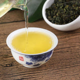 180g New Tie Guan Yin Oolong Organic Green Tea Chinese Tea Package Healthy Drink