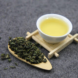 Mao Xie Iron Goddess of Mercy Oolong Tea, Anxi Hairy Crab Tieguanyin Tea