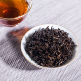 125g/Box Top Grade Pu-erh CHINATEA Sea Dyke Pu'er Tea Mellow Ripe Puer Loose Tea