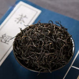 Lapsang Souchong Black Tea Super Grade Aroma Black Tea Chinese Loose Leaf Tea