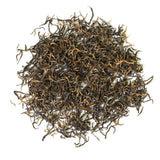 Tea100g Fujian Wuyi Jinjunmei Eyebrow Black Tea Chinese Loose - Golden Buds