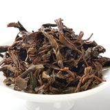 Organic Black Tea Yunnan Teng Chong High Mountain Jibian Feng Xue Hong Yun 100g