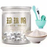 400G High Quality Natural Freshwater Super Fine Pearl Powder Face Mask