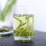 Chinese West Lake Xihu Longjing Tea Long Jing Spring Dragon Well Green Tea 250g