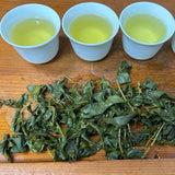 spring tea Dayuling mountain cold tea High Mount Oolong Tea 75g * 8