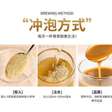 Natural Health Herbal Tea pure shihu Tiepi Modified Dendrobium candidum powder