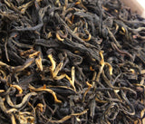 200g Dian Hong Maofeng Black Tea Natural Tea Large High Premium Red Green Food