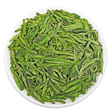 /Dragon Well Green Tea High Mountain Green Tea Dragonwell 125g