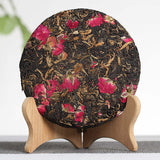 200g Dainhong Black Tea Cake Zuihongyan Rose Black Tea Big Tree Flower Red Tea