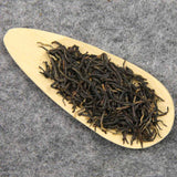 Lapsang Souchong Black Tea Wuyi Hongcha China Red Tea Zheng Shan Xiao Zhong