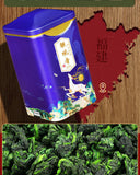 500g Biluochun Tieguanyin Alpine Green Tea Maojian Tea Four Green Teas