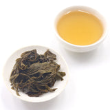 Jasmine Flower Tea Natural Jasmine Pearls Fresh Dragon Pearl Green Tea