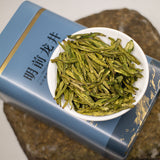 New Tea West Lake Dragon Well Green Tea Before Ming Qian Longjing Cha 250g