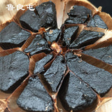 500g Natural Black Garlic 120 Days Fermented Regulate Help Blood Sugar Balance