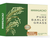 Naveta Barley Grass Powder 100%-Pure & Organic, Naveta Pure Organic-Barley New