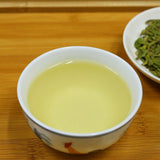 Chinese Xihu Dragon Well Long Jing Longjing Green Tea Lung Ching Tea 100g