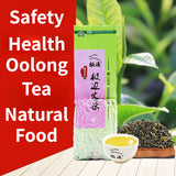 150g Oolong Green Tea Vacuum Packing Organic Green Tea Chinese Oolong Tea Health