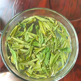 250g / Bag West Lake Dragon Well Green Tea Super Grade Longjing Tea Loose Leaf