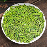 /Dragon Well Green Tea High Mountain Green Tea Dragonwell 125g