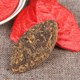 Tea2023 Fengqing Gold Leaf Dianhong Honey Fragrance Leaves Dian Hong Black Tea