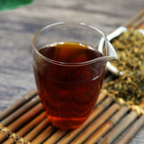 TeaChinese Tea JinJunMei Teas Golden Eyebrow Wuyi Black Tea Red Teas 250g