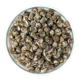 Natural Premium Jasmine Green Tea Jasmine Dragon Pearls Slimming Flower Tea