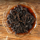 Xiaguan Xiao Fa Tuo Tea Tuo Cha Puer Tea Ripe Puerh Yunnan Tuocha 100g Box