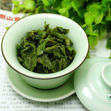 Tie Guan Yin Weight Lose Tea Oolong Tea TieGuanYin Tea China Green Food