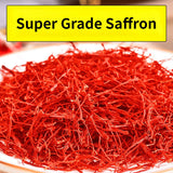 1g Super Grade Saffron Men Women Health Care Saffron Tea Organic Red Saffron