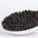 250g Black Oolong Tea Chinese Black Tea Premuim Loose Leaf Tea Health Benefits