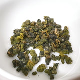 Spring Shan Lin Xi Region Cold Oolong Tea High Mount Taiwan Oolong 150g