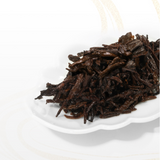 100g Mini Dayi Pu'er Ripe Tea Puerh Cooked Tea Cake Monkey King Pu-erh Black Tea