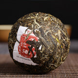 500g Top Classic Red Label 503 * Xiaguan Pu-erh Tuo Cha Tea Shen Puer Tuocha