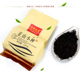 125g Black Tea Fujian Wuyi Non-Smoked Lapsang Souchong Tea High Mountain Tea