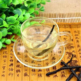 Chinese Kuding Bitter Tea  Herbal Tea Chinese Tea Loose Leaf  Healthy Drink Food