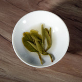 Health  Pu'er Green Tea Yunnan Menghai Spring Pu-Erh Cha Tea Cakes 357g