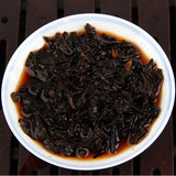 Glutinous Rice Fragrant Old Puer Tea Ripe Pu er Tuo Tea Pu-erh Tea Fermented Tea