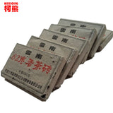 Aged Puerh Tea Made In China Black Tea Red Tea 250g High Quality Old Pu-erh Tea